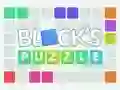 Juego Puzzle de Bloques en línea Juego Puzzle de Bloques en línea