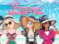 Juego Princesa del Bronceado de Verano en línea