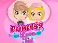 Juego Prueba de amor de la princesa en línea Juego Prueba de amor de la princesa en línea