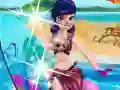 Juego Vacaciones de verano de las princesas en línea Juego Vacaciones de verano de las princesas en línea
