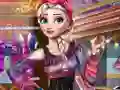 Juego Moda Hip Hop en línea Juego Moda Hip Hop en línea