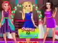 Juego Princesa en Noche de Prom en línea Juego Princesa en Noche de Prom en línea