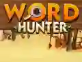 Juego Cazador de Palabras en línea