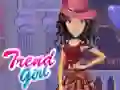 Juego Chica de Moda en línea Juego Chica de Moda en línea
