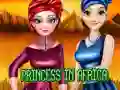 Juego Princesa en África en línea Juego Princesa en África en línea