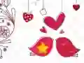 Juego Estrellas ocultas de San Valentín en línea Juego Estrellas ocultas de San Valentín en línea