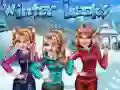 Juego Estilos de Invierno en línea