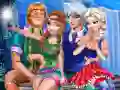 Juego Diversión Nocturna para Parejas en línea Juego Diversión Nocturna para Parejas en línea