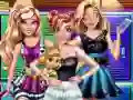 Juego Día de las princesas en la universidad en línea