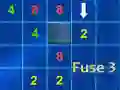 Juego Fusión 3 en línea
