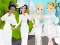 Juego Cenador de la Princesa Blanca en línea Juego Cenador de la Princesa Blanca en línea