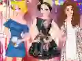 Juego Tendencias de Moda de Vuelta al Cole en línea
