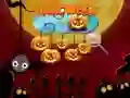 Juego Calabazas Ocultas de Halloween en línea Juego Calabazas Ocultas de Halloween en línea