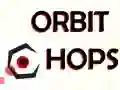 Juego Saltos Orbitales en línea Juego Saltos Orbitales en línea
