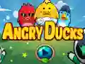 Juego Patos enojados en línea Juego Patos enojados en línea