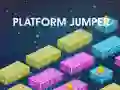 Juego Salta Plataforma en línea Juego Salta Plataforma en línea