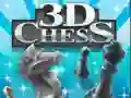 Juego Ajedrez 3D en línea
