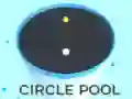 Juego Billar Circular en línea
