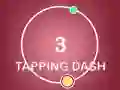 Juego Dashing Tapping en línea Juego Dashing Tapping en línea