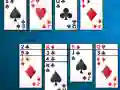 Juego Solitario Alhambra en línea