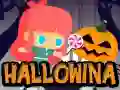 Juego Hallowina en línea Juego Hallowina en línea