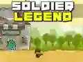 Juego Leyenda del soldado en línea