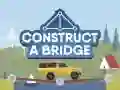 Juego Construir un puente en línea