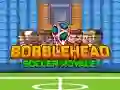 Juego Fútbol Bobblehead Royale en línea Juego Fútbol Bobblehead Royale en línea