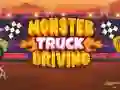 Juego Conducción de Monster Truck en línea