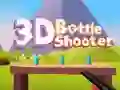 Juego Tirador de Botellas 3D en línea Juego Tirador de Botellas 3D en línea