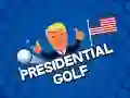 Juego Golf Presidencial en línea