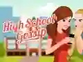 Juego Chismes de la escuela secundaria en línea