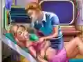 Juego Ellie Resurrección de Emergencia en línea Juego Ellie Resurrección de Emergencia en línea