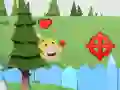 Juego Oddbods: La Lucha de Helados en línea
