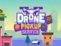 Juego Servicio de recogida de drones en línea Juego Servicio de recogida de drones en línea