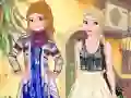 Juego Mariposa de Redes Sociales Princesa en línea Juego Mariposa de Redes Sociales Princesa en línea
