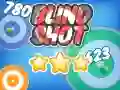 Juego Disparo a ciegas en línea Juego Disparo a ciegas en línea