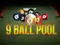 Juego Billar de 9 bolas en línea Juego Billar de 9 bolas en línea