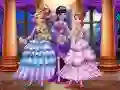 Juego Concurso Real de Princesas en línea Juego Concurso Real de Princesas en línea