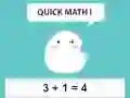 Juego Matemáticas rápidas en línea Juego Matemáticas rápidas en línea