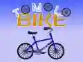 Juego Bicicleta Tomolo en línea Juego Bicicleta Tomolo en línea