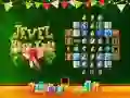 Juego Magia de Joyas Navidad en línea Juego Magia de Joyas Navidad en línea