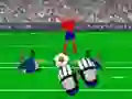 Juego Campeón Portero en línea