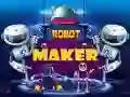 Juego Creador de robots en línea