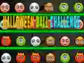 Juego Desafío del Baile de Halloween en línea Juego Desafío del Baile de Halloween en línea