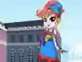 Juego Creador de Avatares de Equestria Girls en línea Juego Creador de Avatares de Equestria Girls en línea