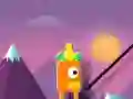 Juego Puente Ninja en línea