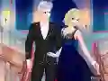 Juego 30 y 1 vestido de baile para princesa en línea Juego 30 y 1 vestido de baile para princesa en línea
