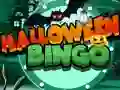 Juego Bingo de Halloween en línea