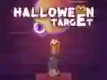 Juego Objetivo de Halloween en línea
